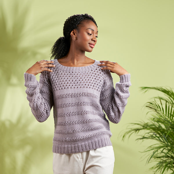 Elements Timeless Summer pattern book