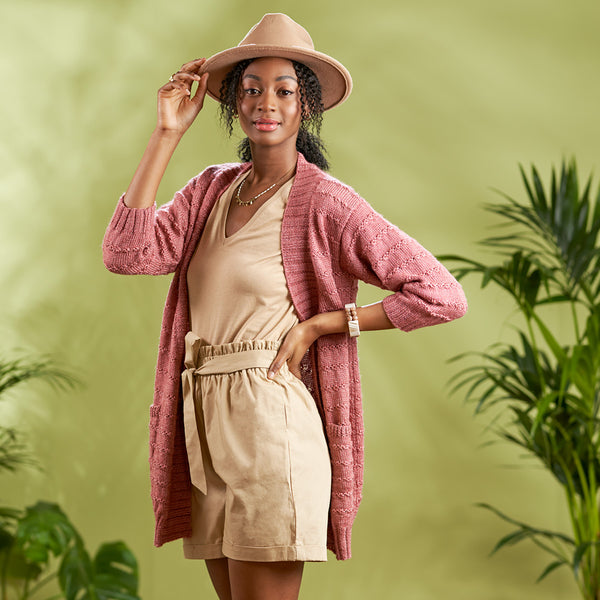 Elements Timeless Summer pattern book