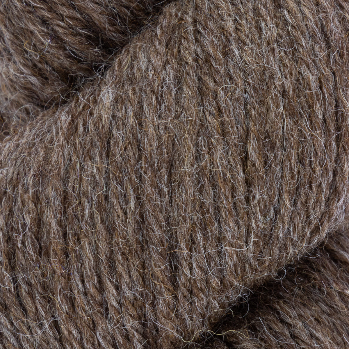 Fleece: Bluefaced Leicester DK