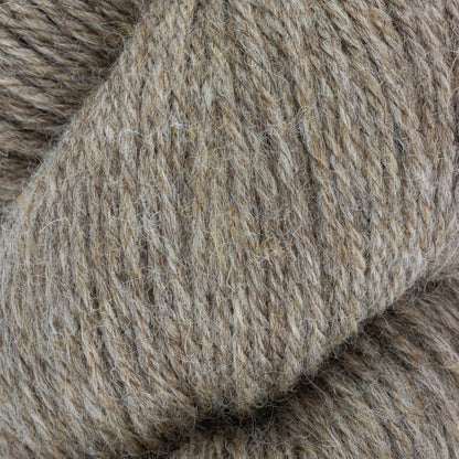 Fleece: Bluefaced Leicester DK