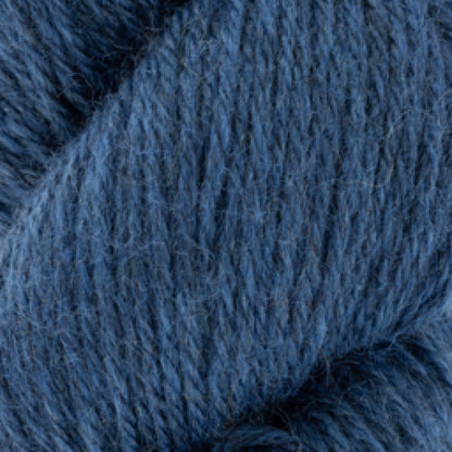 Fleece: Bluefaced Leicester DK