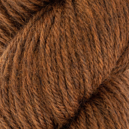 Fleece: Bluefaced Leicester DK