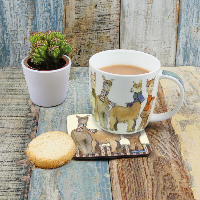 Bone China Mugs