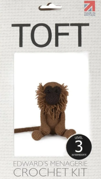 Toft Crochet Kits