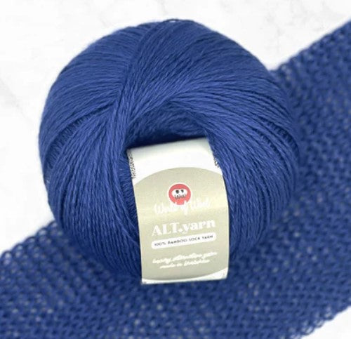 ALT.yarn 4 ply