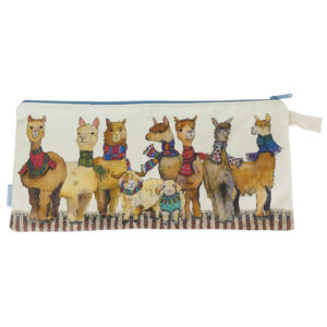 Project bags, zippered purses & pouches
