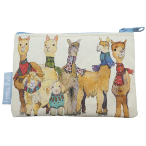 Project bags, zippered purses & pouches