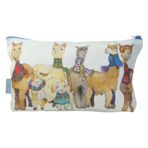 Project bags, zippered purses & pouches