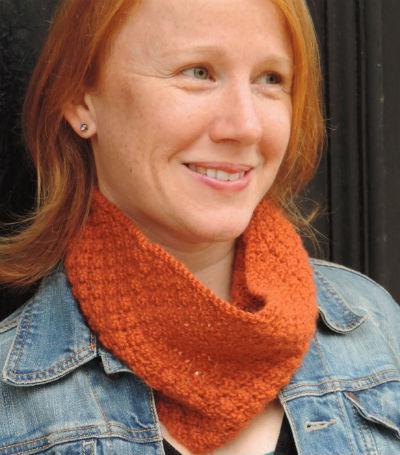 Dartmoor Cowl