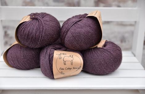 Milburn 4 ply