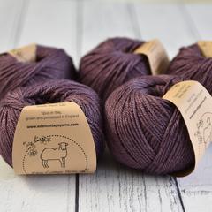 Milburn DK