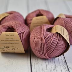 Milburn DK