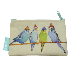 Project bags, zippered purses & pouches