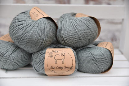 Milburn 4 ply