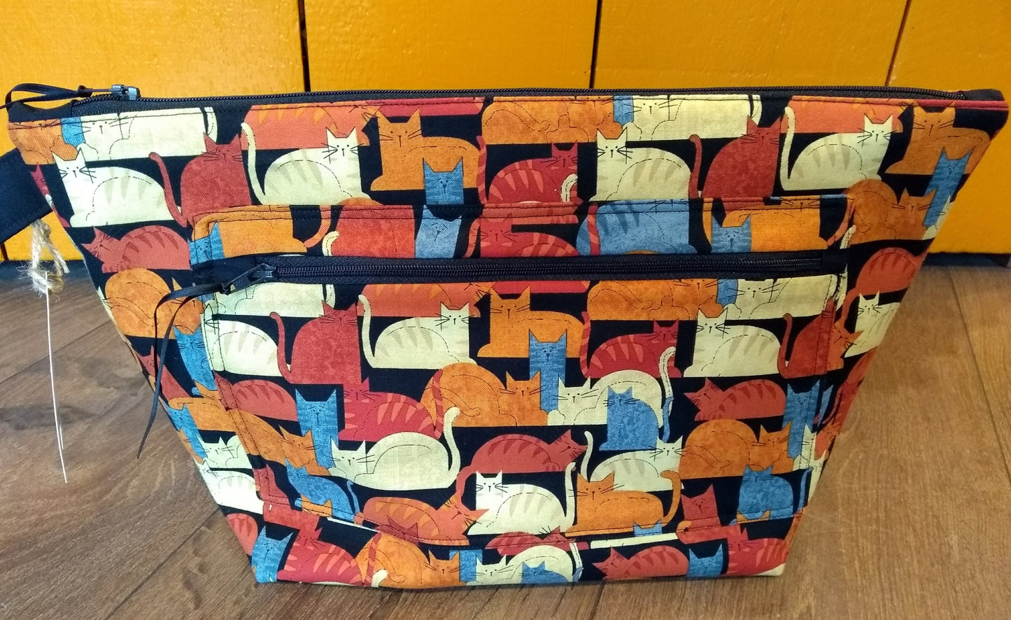 Travel bag