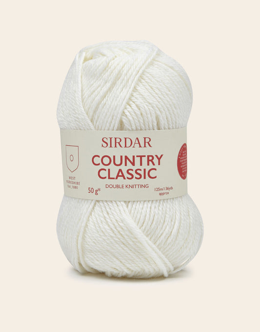 Country Classic DK