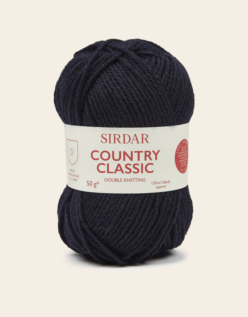 Country Classic DK