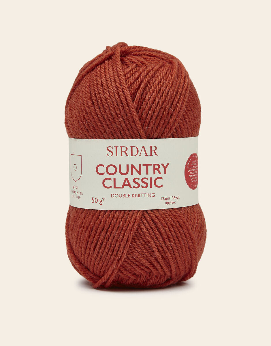 Country Classic DK