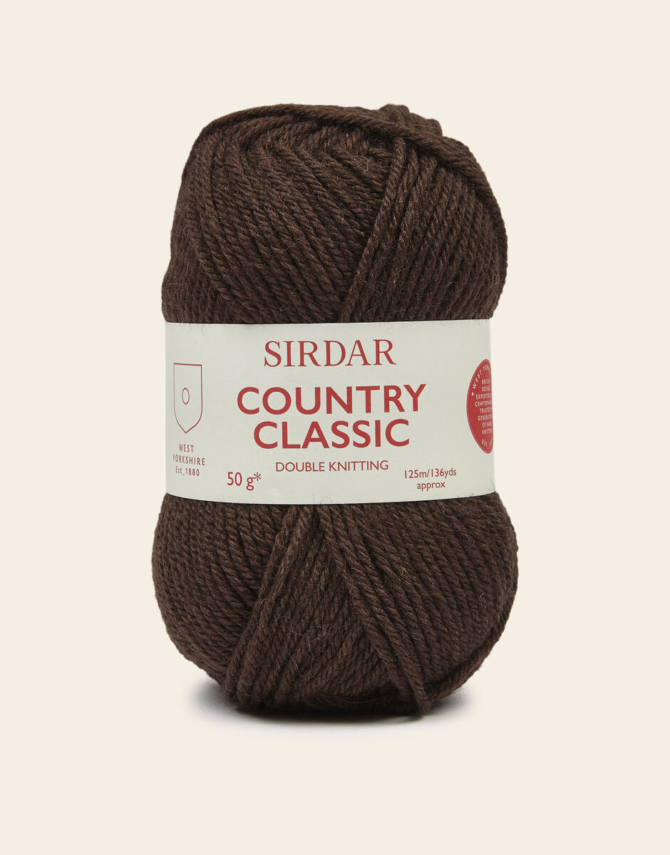 Country Classic DK