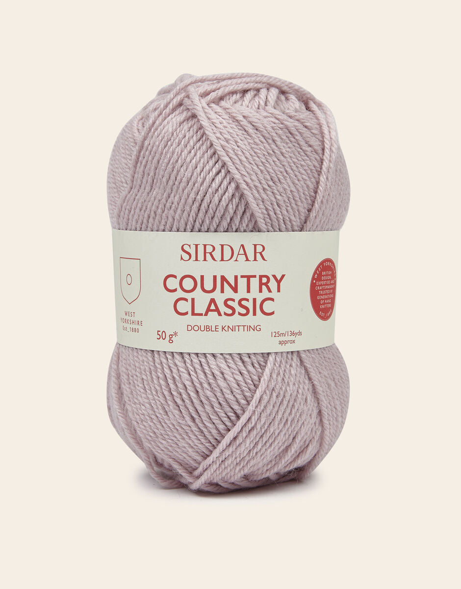 Country Classic DK