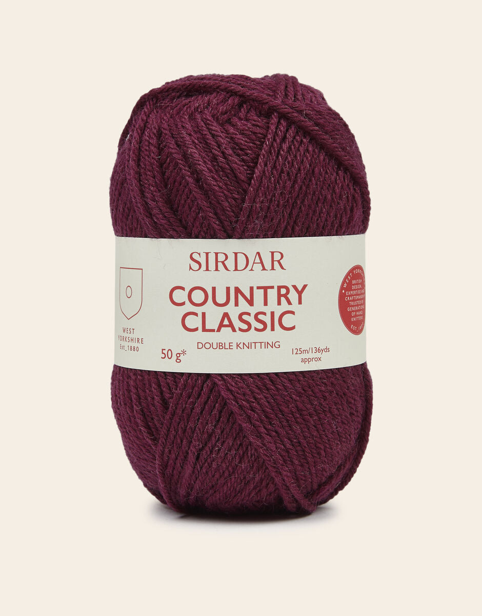 Country Classic DK