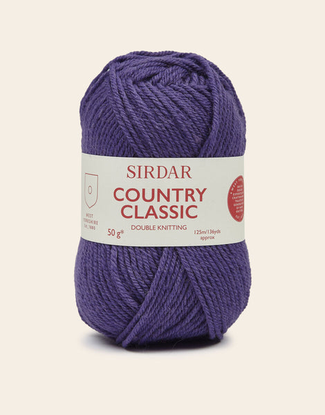 Country Classic DK