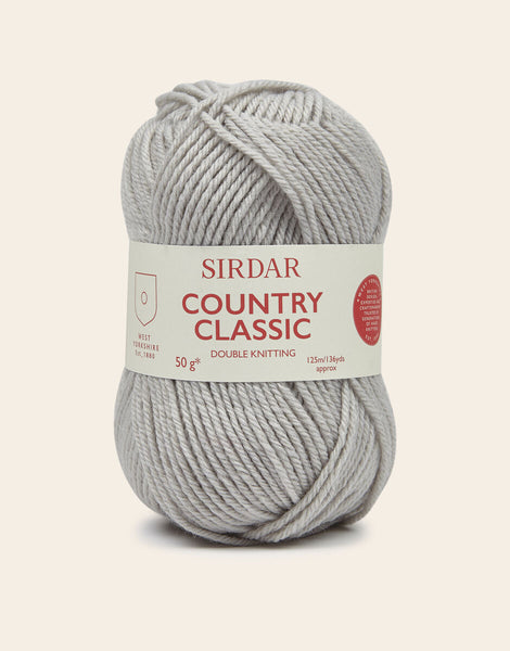 Country Classic DK