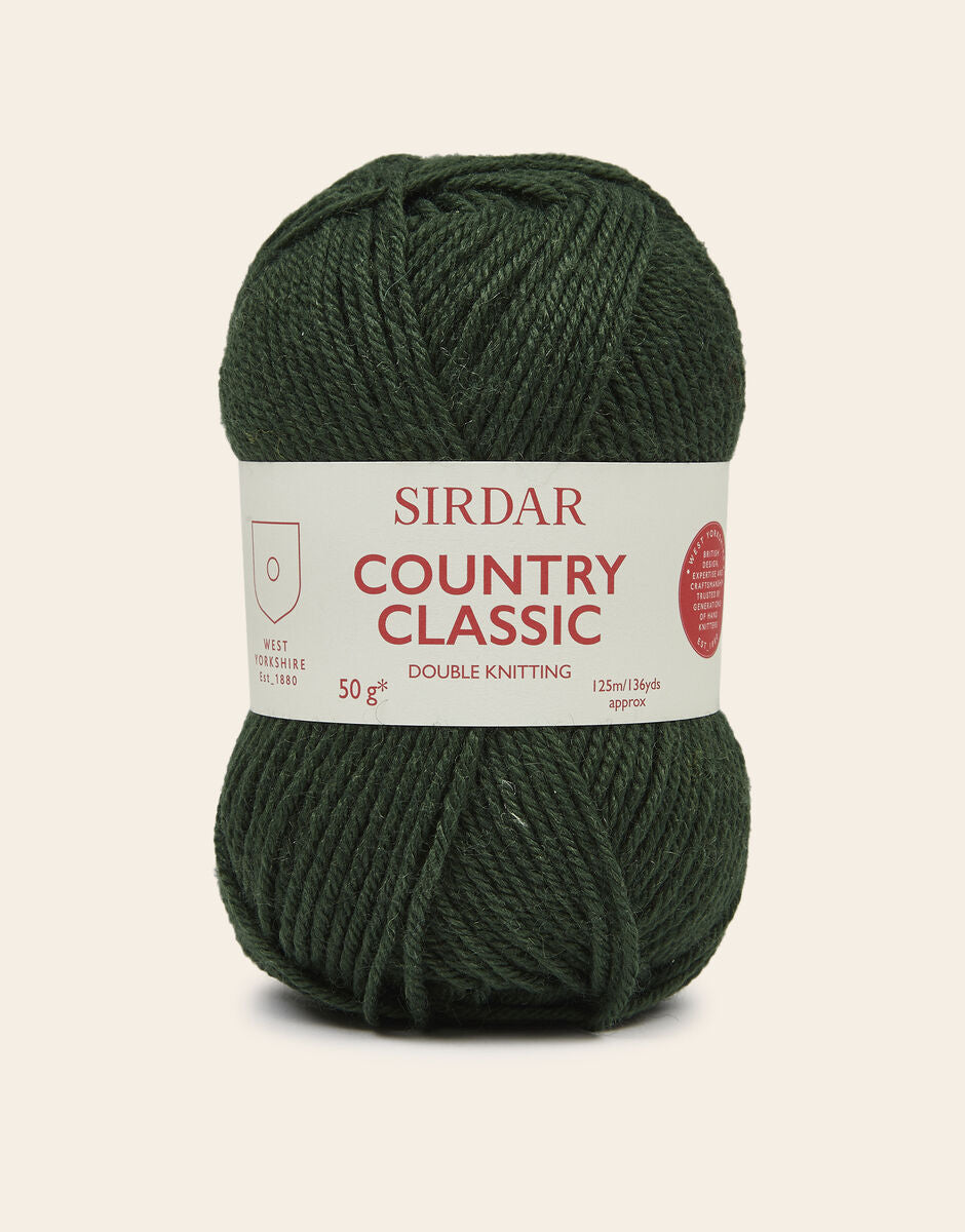 Country Classic DK