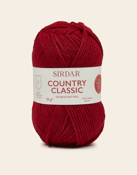 Country Classic DK