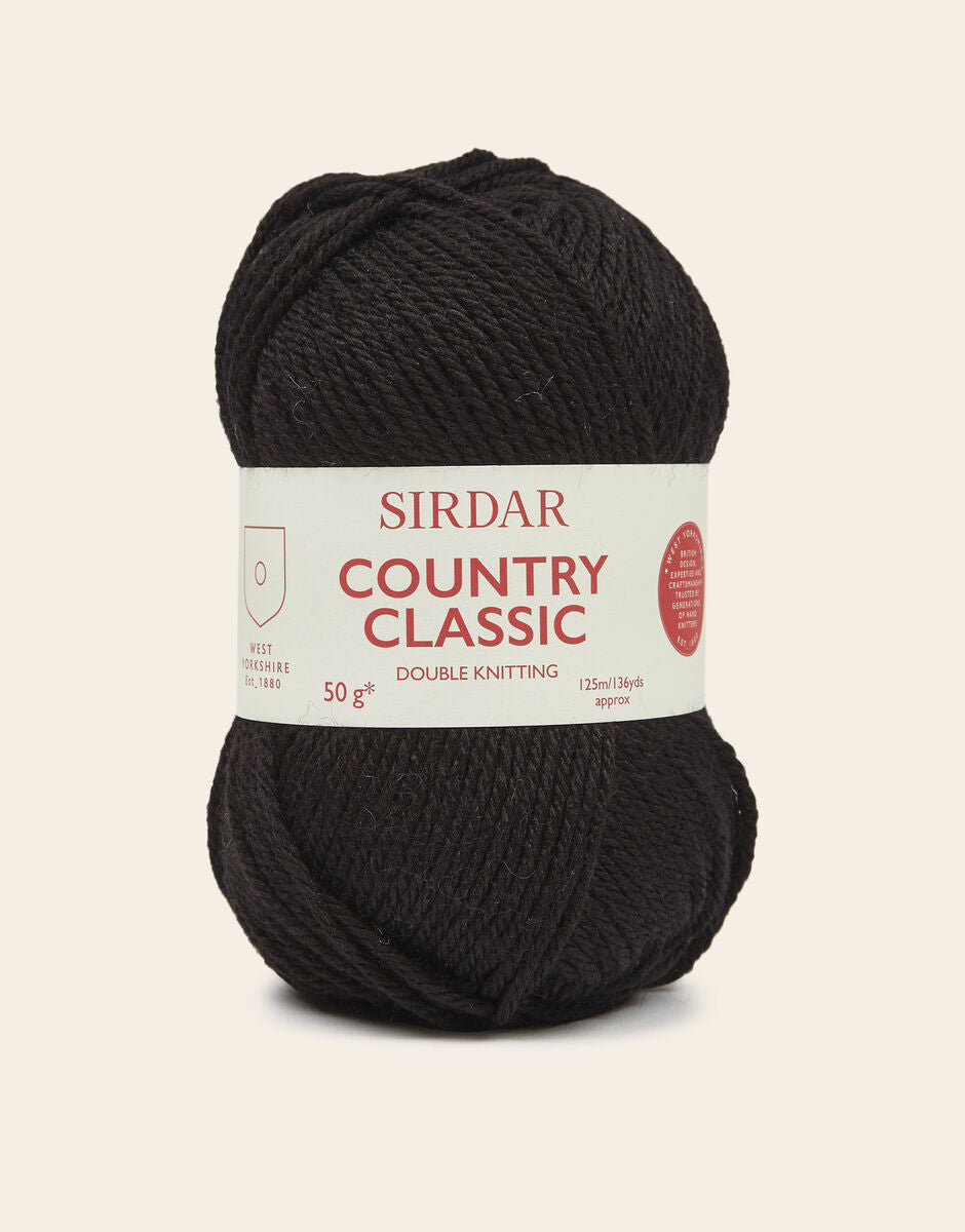 Country Classic DK