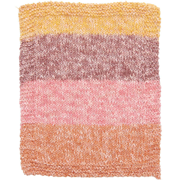 Creative Cotton Stripes DK