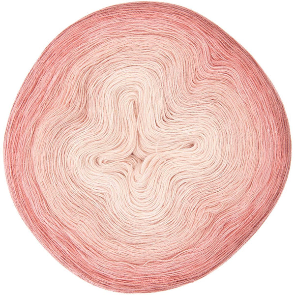 Creative Cotton Degrade Lucky 8 - 4 ply