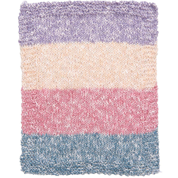 Creative Cotton Stripes DK