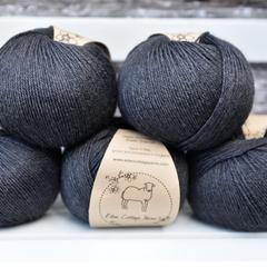 Milburn 4 ply