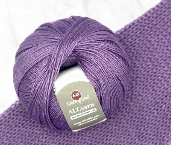 ALT.yarn 4 ply