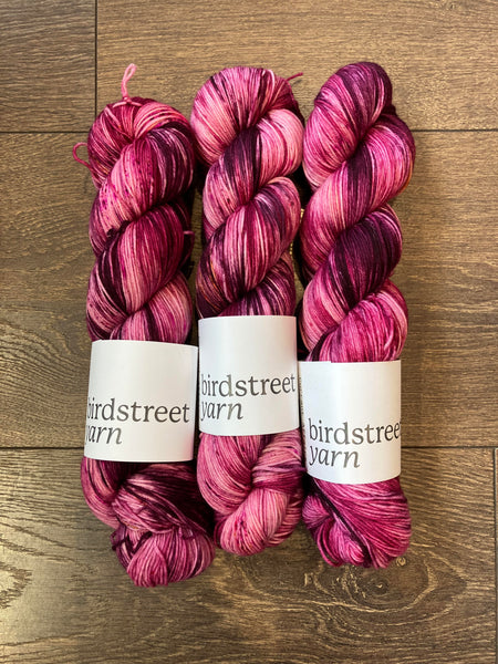 Birdstreet Yarn 4ply