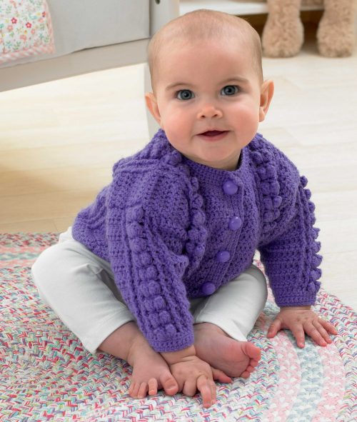Baby Crochet: Book One