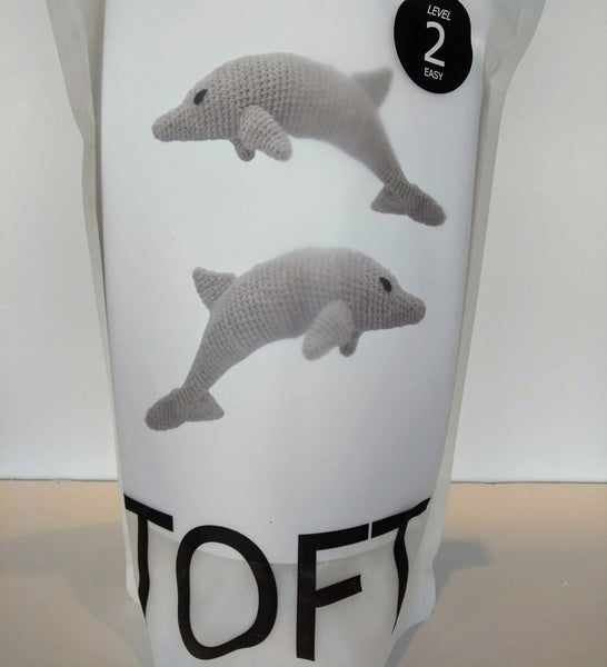 Toft Crochet Kits