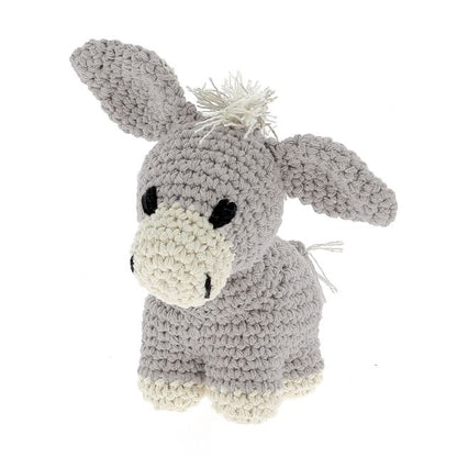 Hoooked Crochet Amigurumi Animal Kits