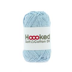 Soft Cotton DK