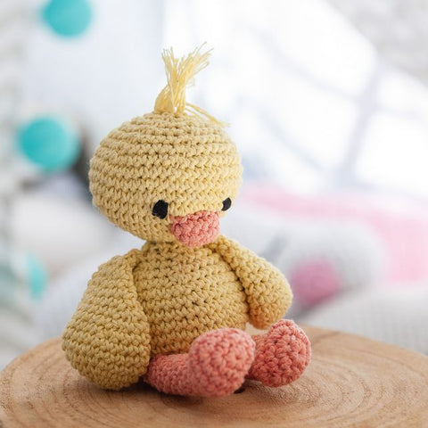 Hoooked Crochet Amigurumi Animal Kits