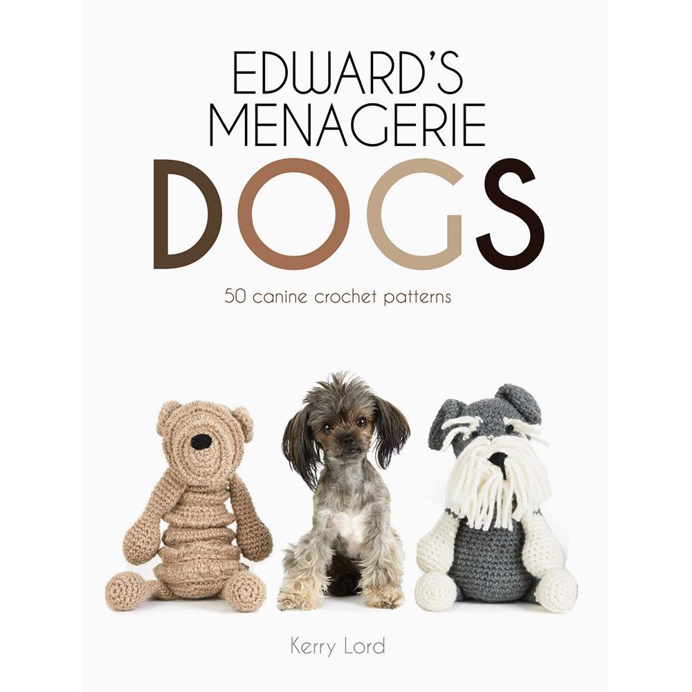 Edward's Menagerie Dogs