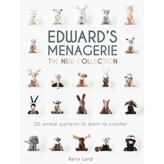 Edward's Menagerie The New Collection