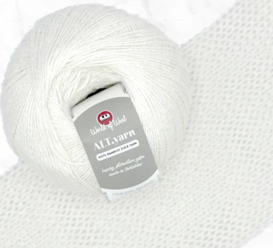 ALT.yarn 4 ply