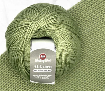 ALT.yarn 4 ply