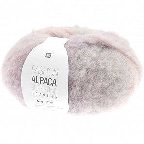 Fashion Alpaca Superfine Heavens Chunky