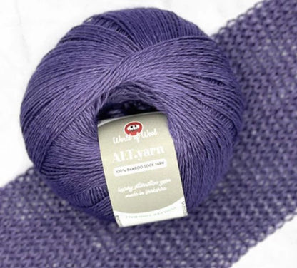 ALT.yarn 4 ply