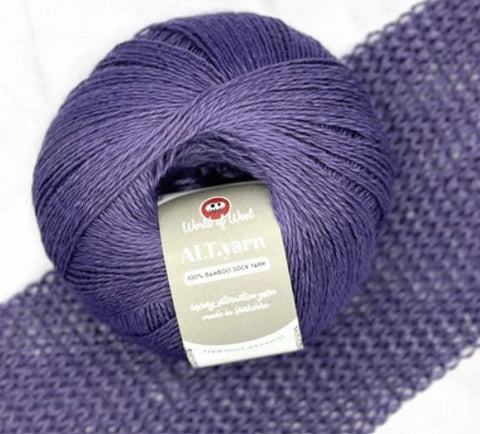 ALT.yarn 4 ply