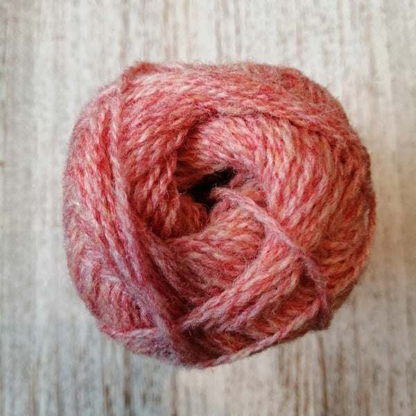 Jamieson & Smith 2 ply jumper weight