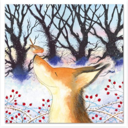 Emma Ball Christmas Cards